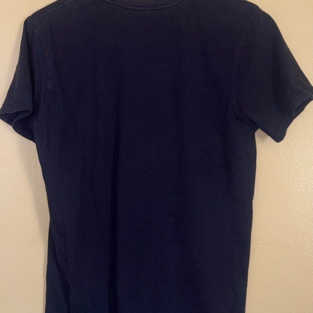 Reebok Men's Black Graphic Tee‎ - Picture 2 of 4
